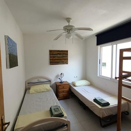 Apartamento Riomar Appartement Dénia Buitenkant foto