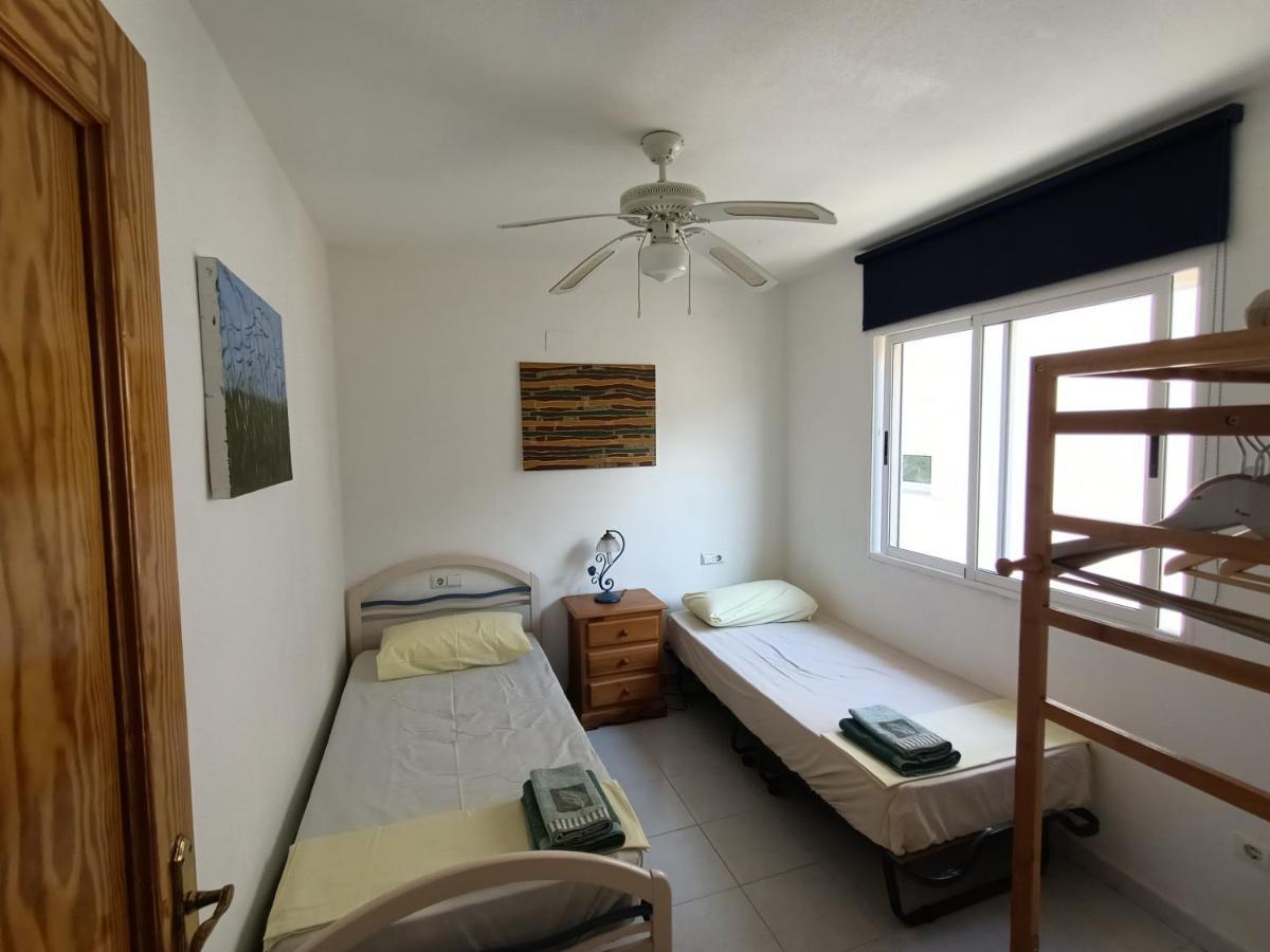 Apartamento Riomar Appartement Dénia Buitenkant foto