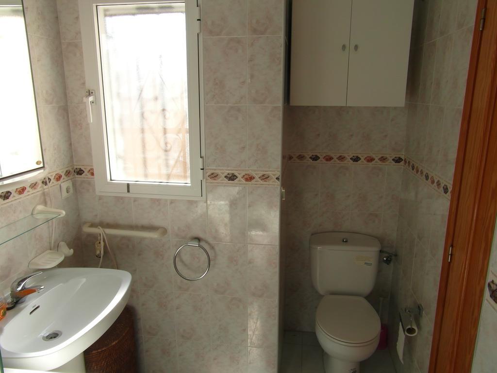 Apartamento Riomar Appartement Dénia Kamer foto