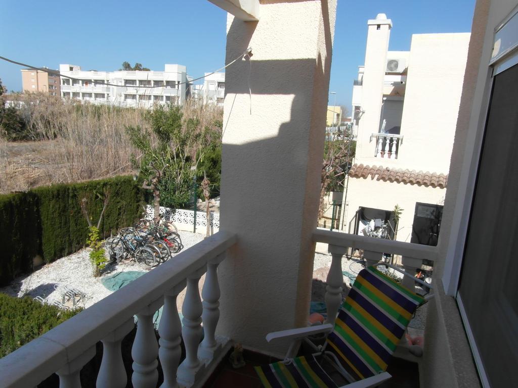 Apartamento Riomar Appartement Dénia Kamer foto