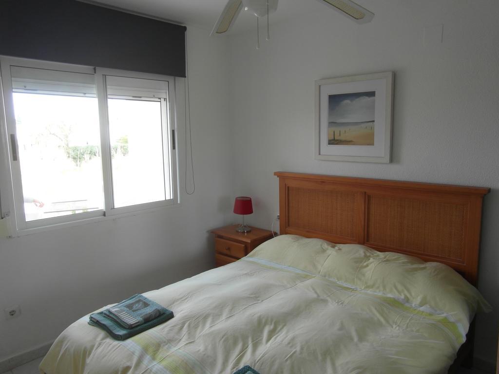 Apartamento Riomar Appartement Dénia Buitenkant foto